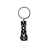 Key Tag U-State Mom